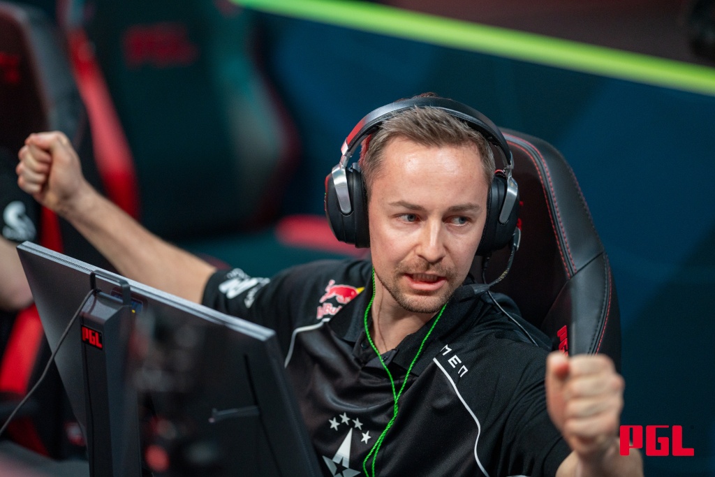 🎮cadiaN：十年后顶级赛事不会再有丹麦人，丹麦CS已经没人才了