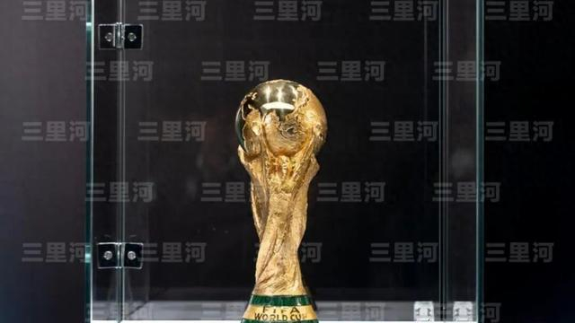 游戏玩法-世界杯，花落粤港澳？|粤港澳大湾区|赛事|大力神杯|中国国家体育总局|奥运会_新浪新闻